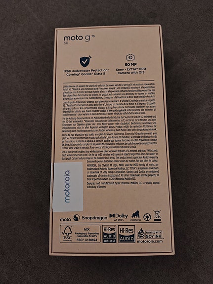 Product image 2 of 6