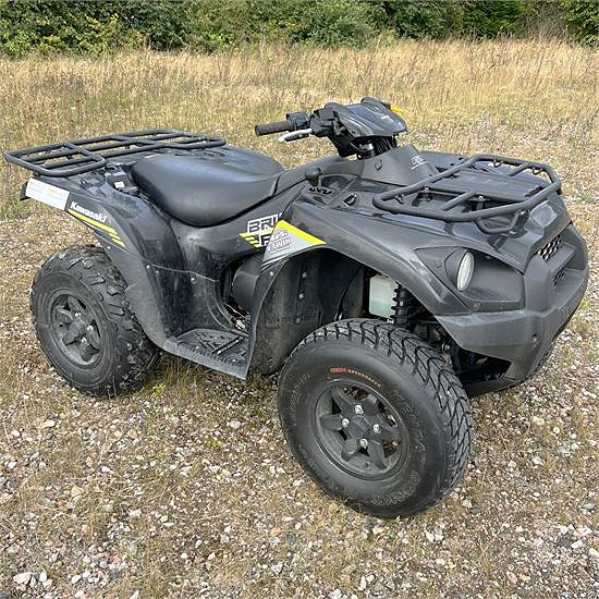 ATV