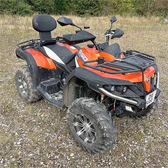 ATV