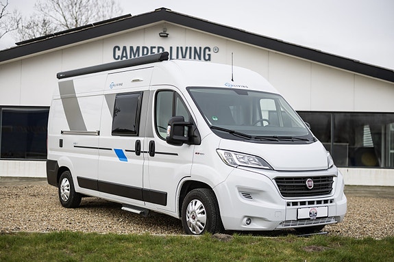 Fiat Sun Living V60 SP