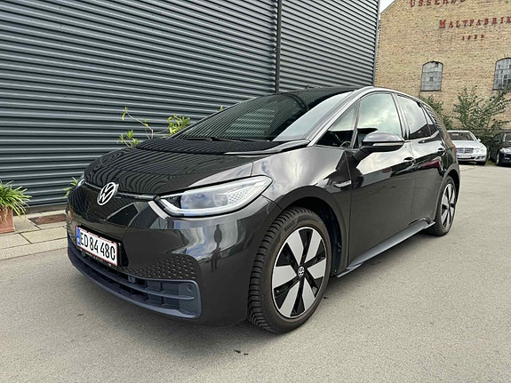VW ID.3