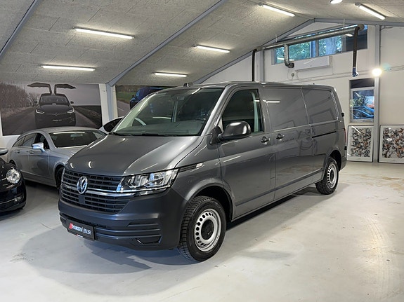 VW Transporter