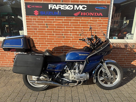 Honda GL1000