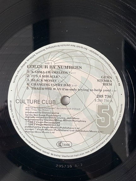 Product image 2 of 5