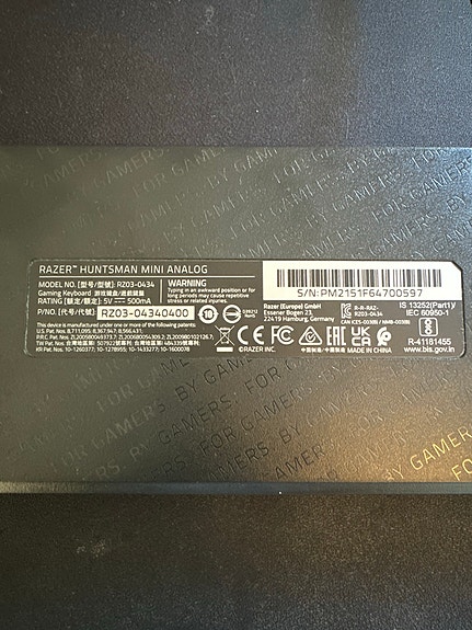 Product image 2 of 5