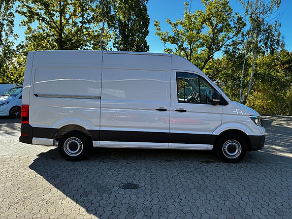 VW Crafter 35