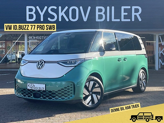 VW ID. Buzz