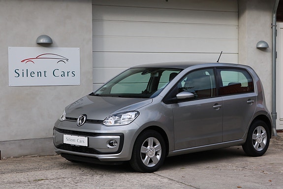 VW UP!