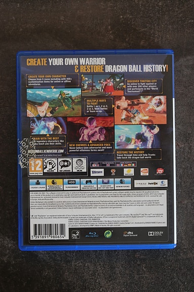 Product image 2 of 3