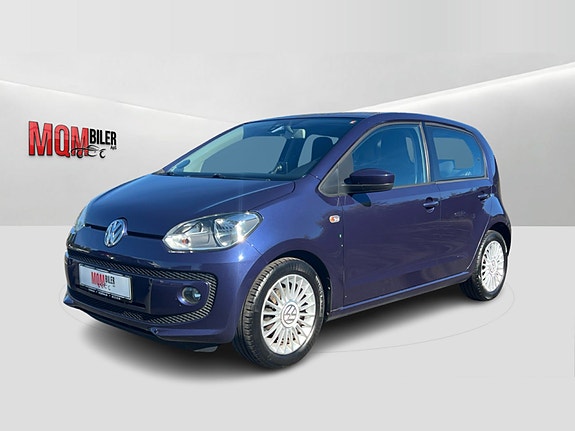 VW UP!