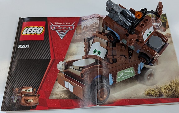 Product image 2 of 10