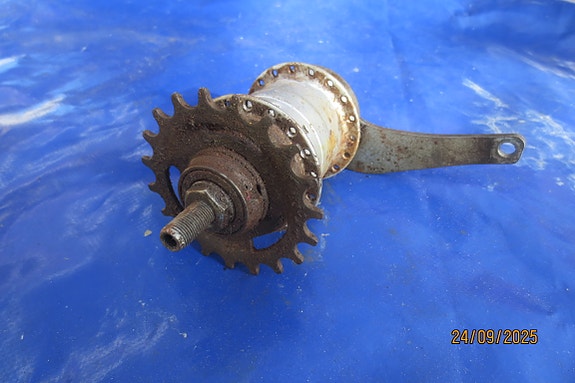 Product image 2 of 3