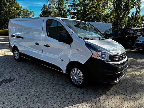 Fiat Talento
