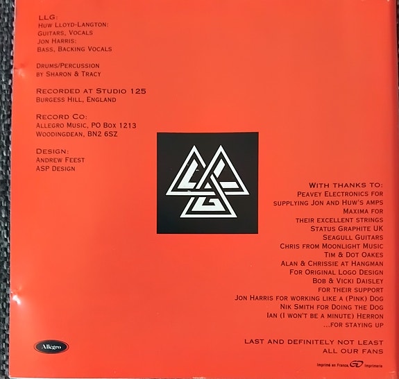 Product image 2 of 3
