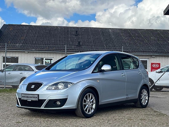 Seat Altea