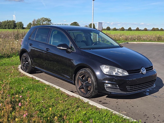 VW Golf VII