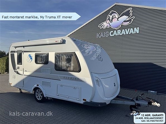 Knaus Südwind Silver Selection 420 QD