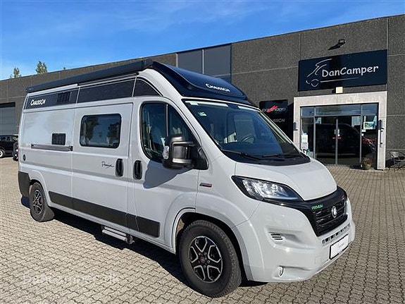 Chausson Premium Road Line