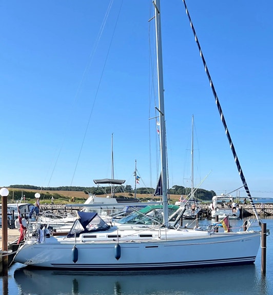 Dufour 385 Grand Large