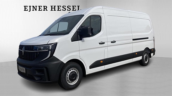 Renault Master V T35