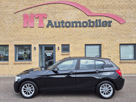 BMW 118d