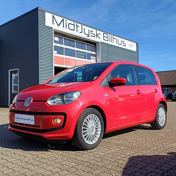 VW UP!