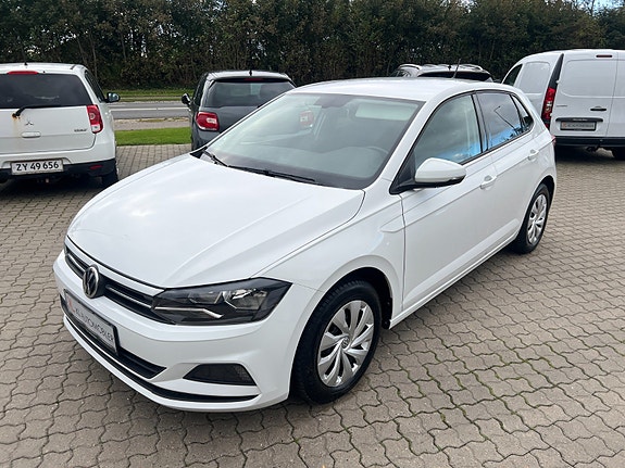 VW Polo
