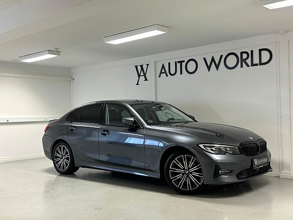 BMW 320d