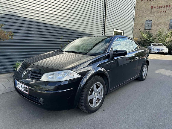 Renault Megane II