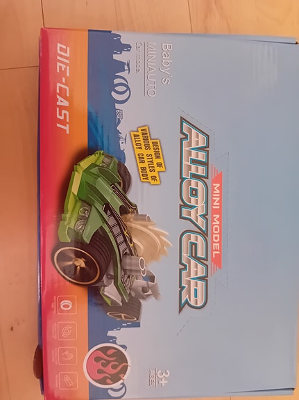 Product image 2 of 2