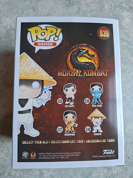 Product image 3 of 6