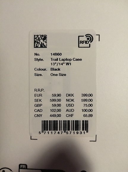 Product image 2 of 3