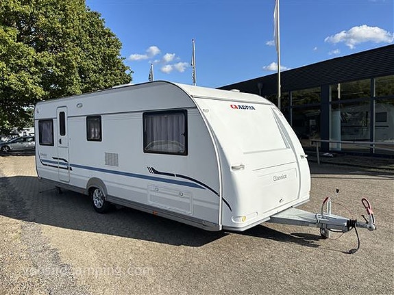 Adria Classica 613 PU