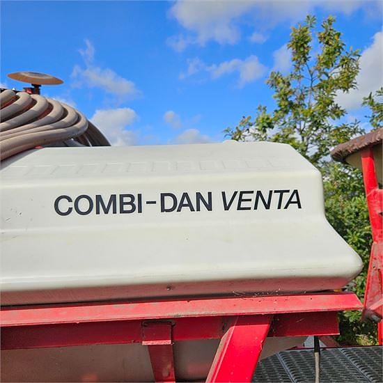 HE-VA Combi-Dan 3000