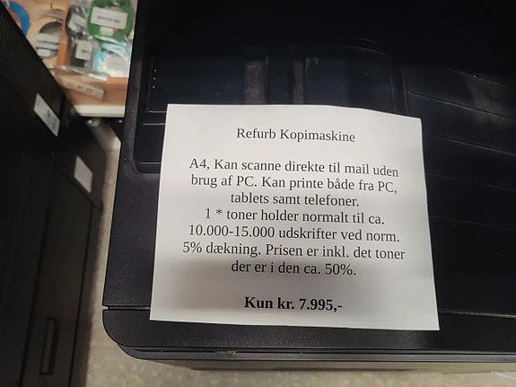 Product image 2 of 5