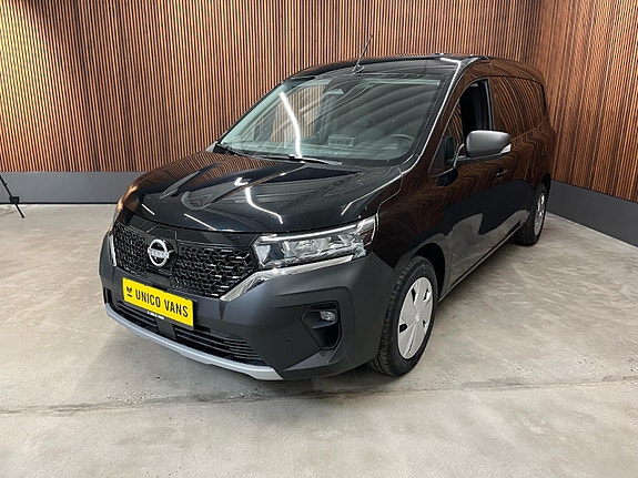Nissan Townstar