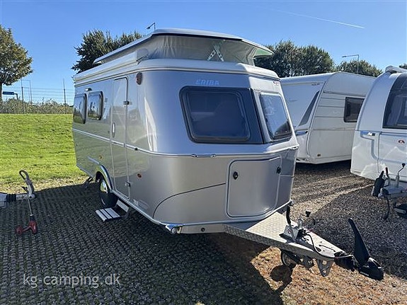 Eriba Touring 560