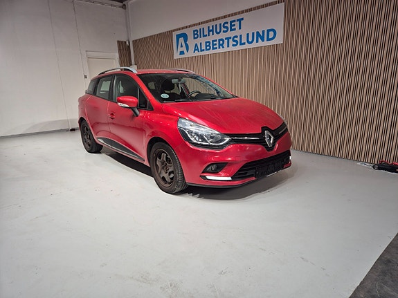 Renault Clio IV