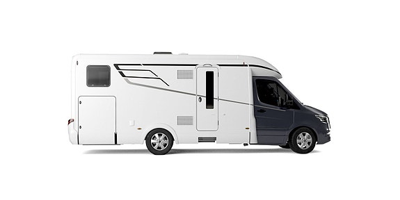 Hymer Tramps S
