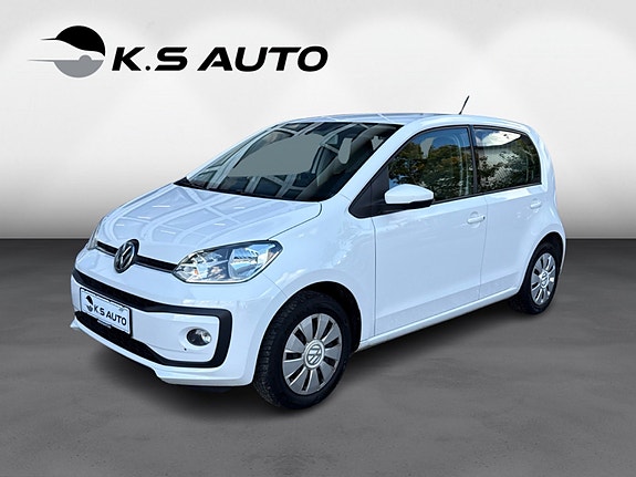 VW UP!