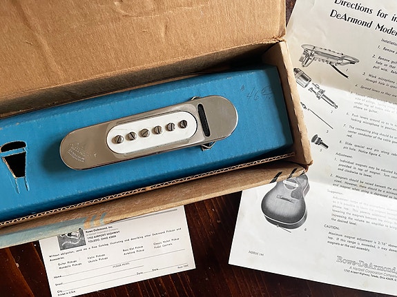 Product image 1 of 6