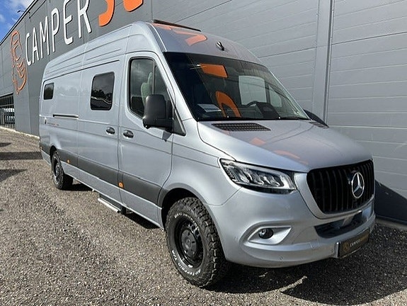 Hymer Grand Canyon S700