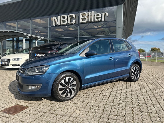 VW Polo