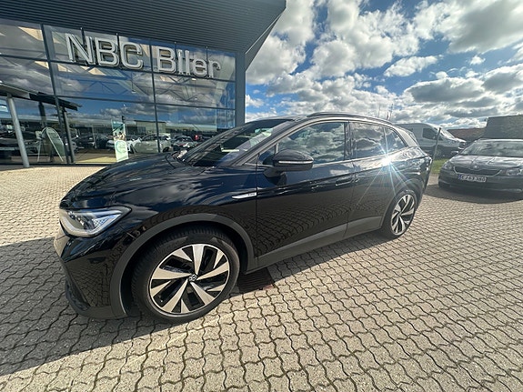 VW ID.4