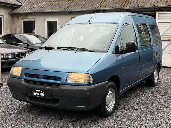 Fiat Scudo