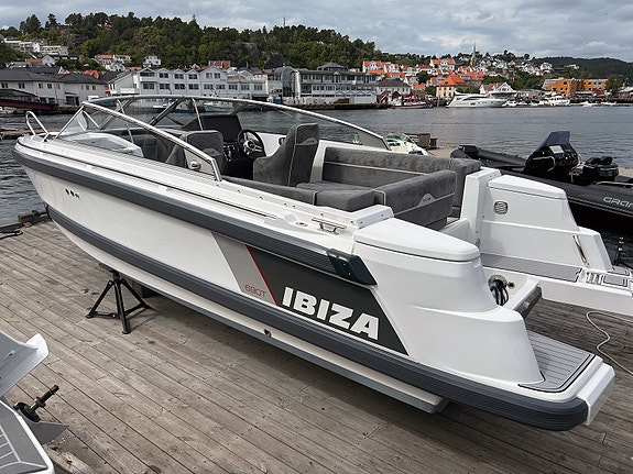 Ibiza 690T