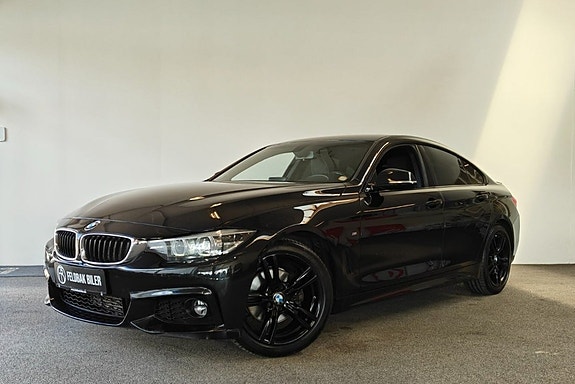 BMW 420d