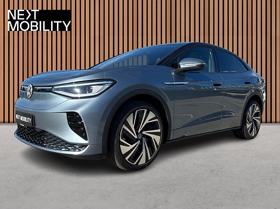 VW ID.5