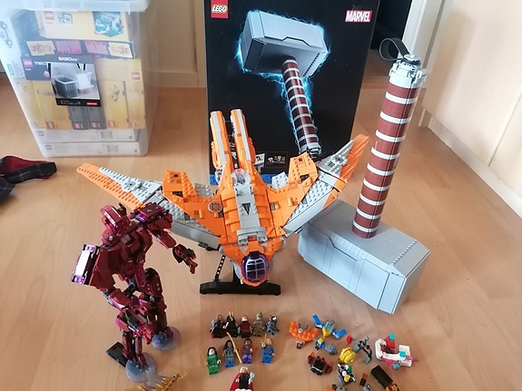 Product image 1 of 6