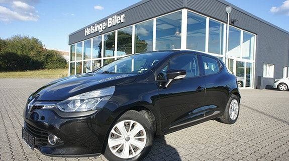 Renault Clio IV